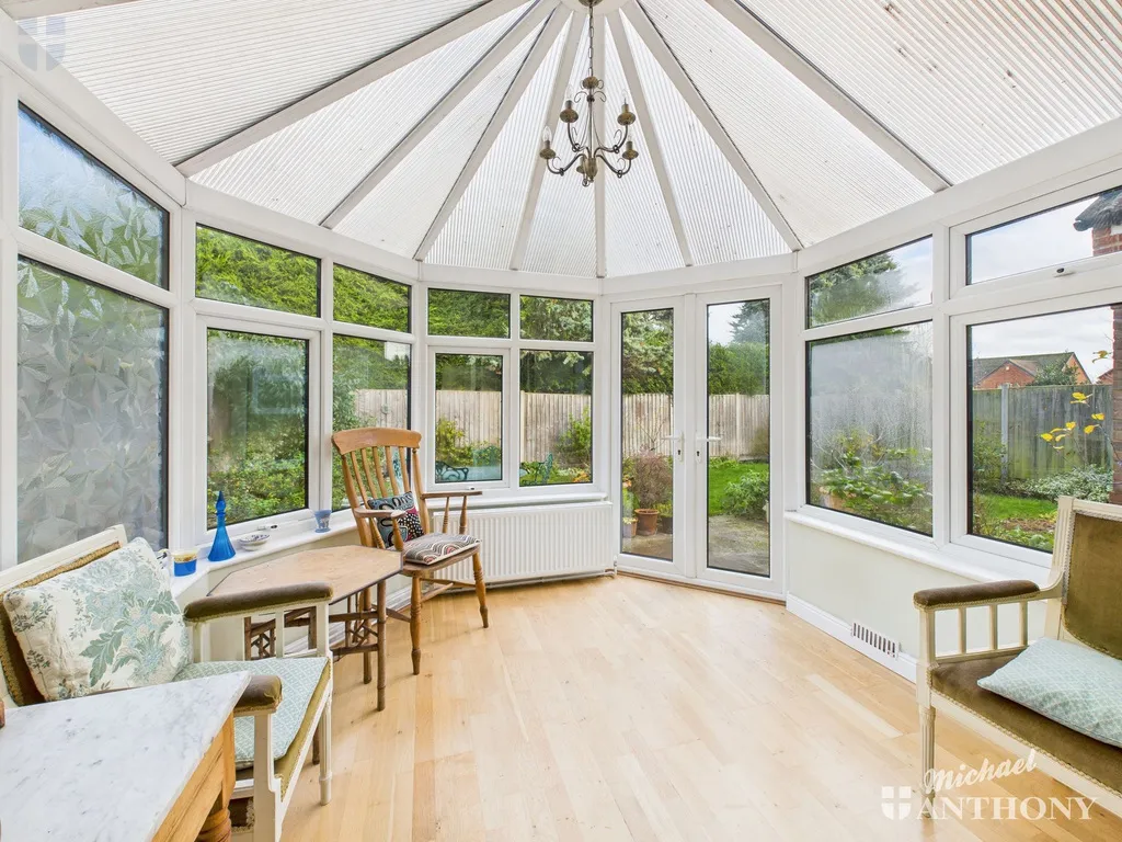 Church Farm Close, Bierton, Aylesbury, HP22 5EL, photo 5
