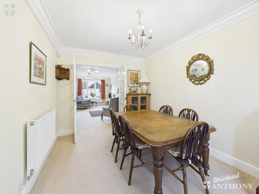 Church Farm Close, Bierton, Aylesbury, HP22 5EL, photo 9