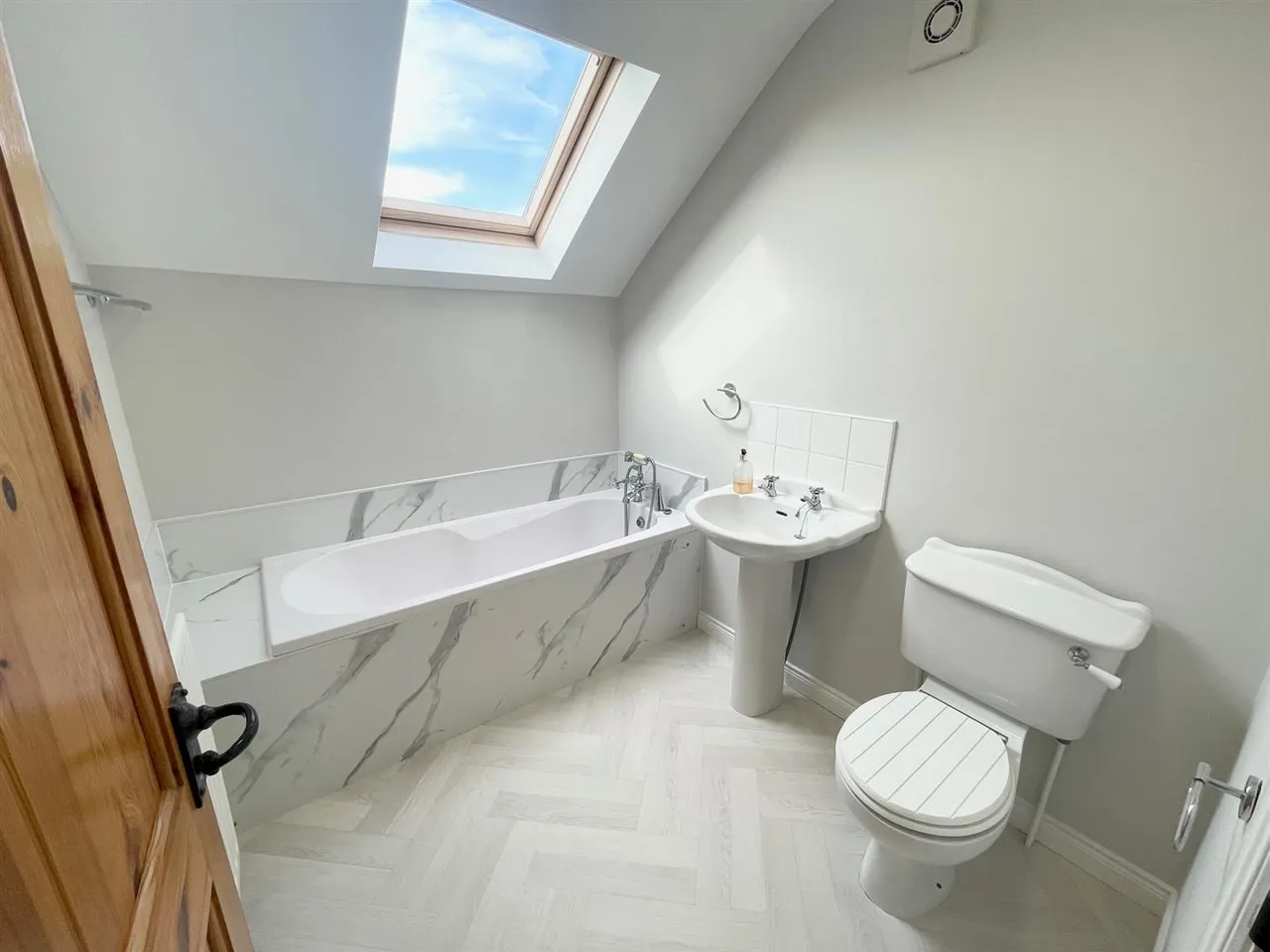The Moatlands, ballyhalbert, BT22, photo 15