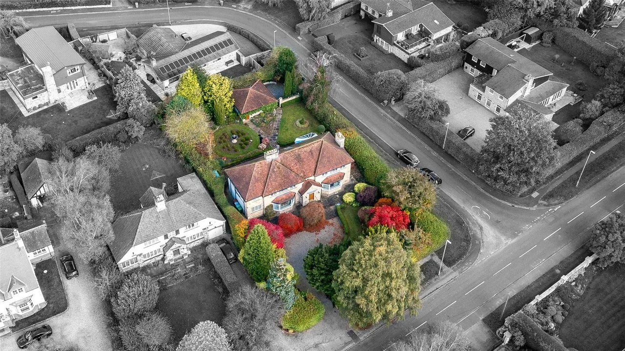 Sicklinghall Road, Wetherby, photo 27