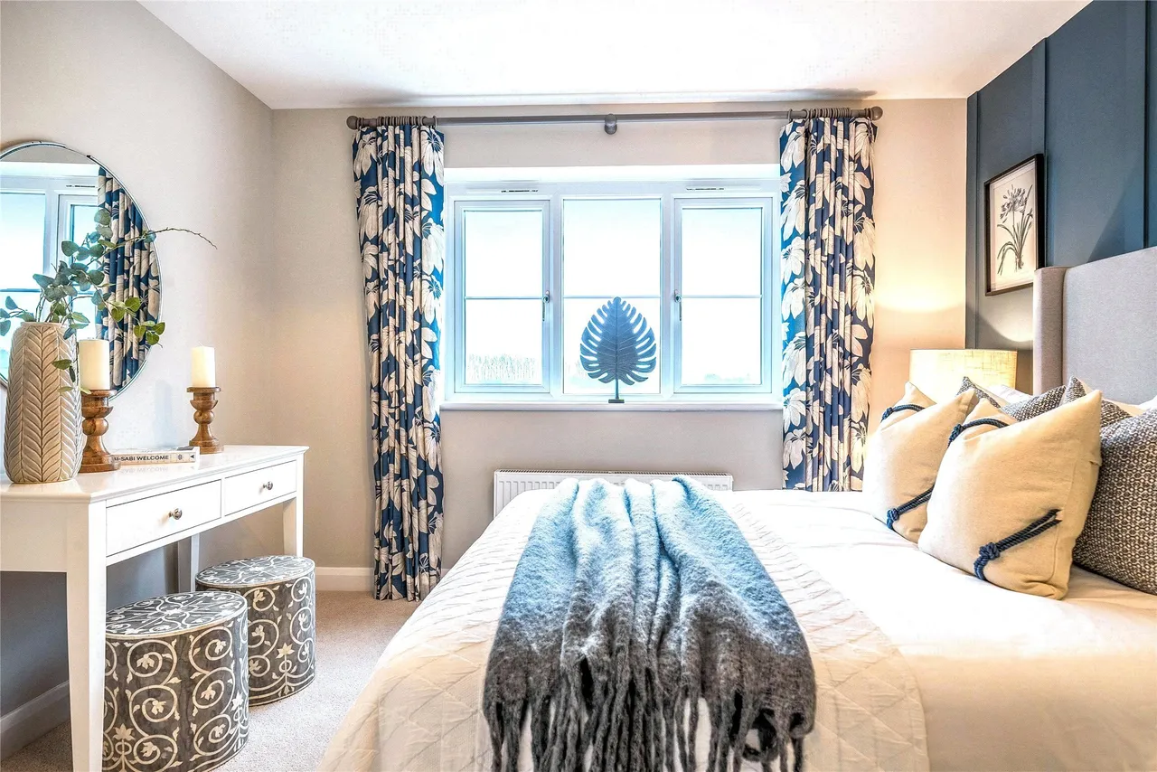 The Burford At Quarry Fold, Gloucestershire, Cromhall, GL12 8AJ, photo 12