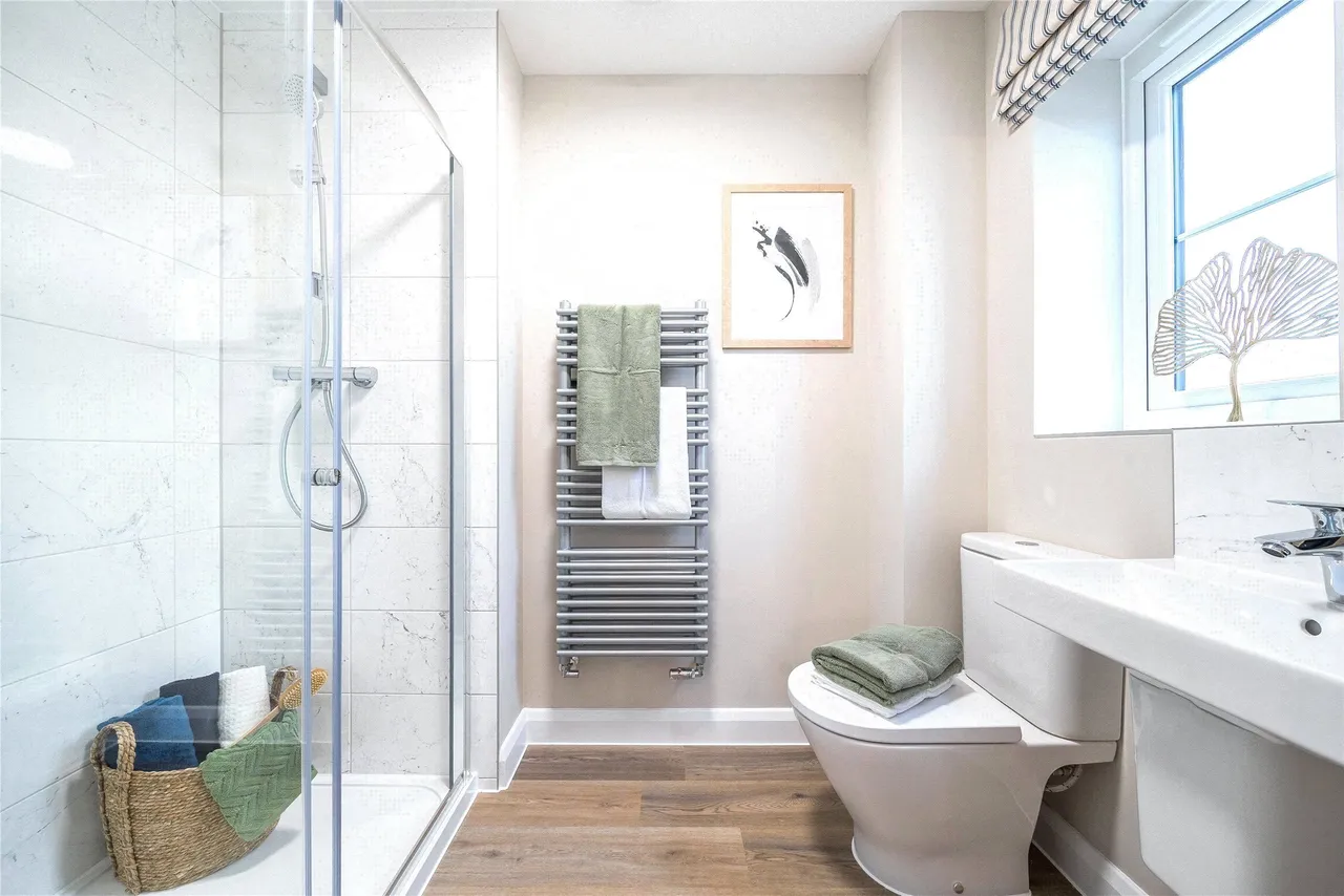 The Burford At Quarry Fold, Gloucestershire, Cromhall, GL12 8AJ, photo 15