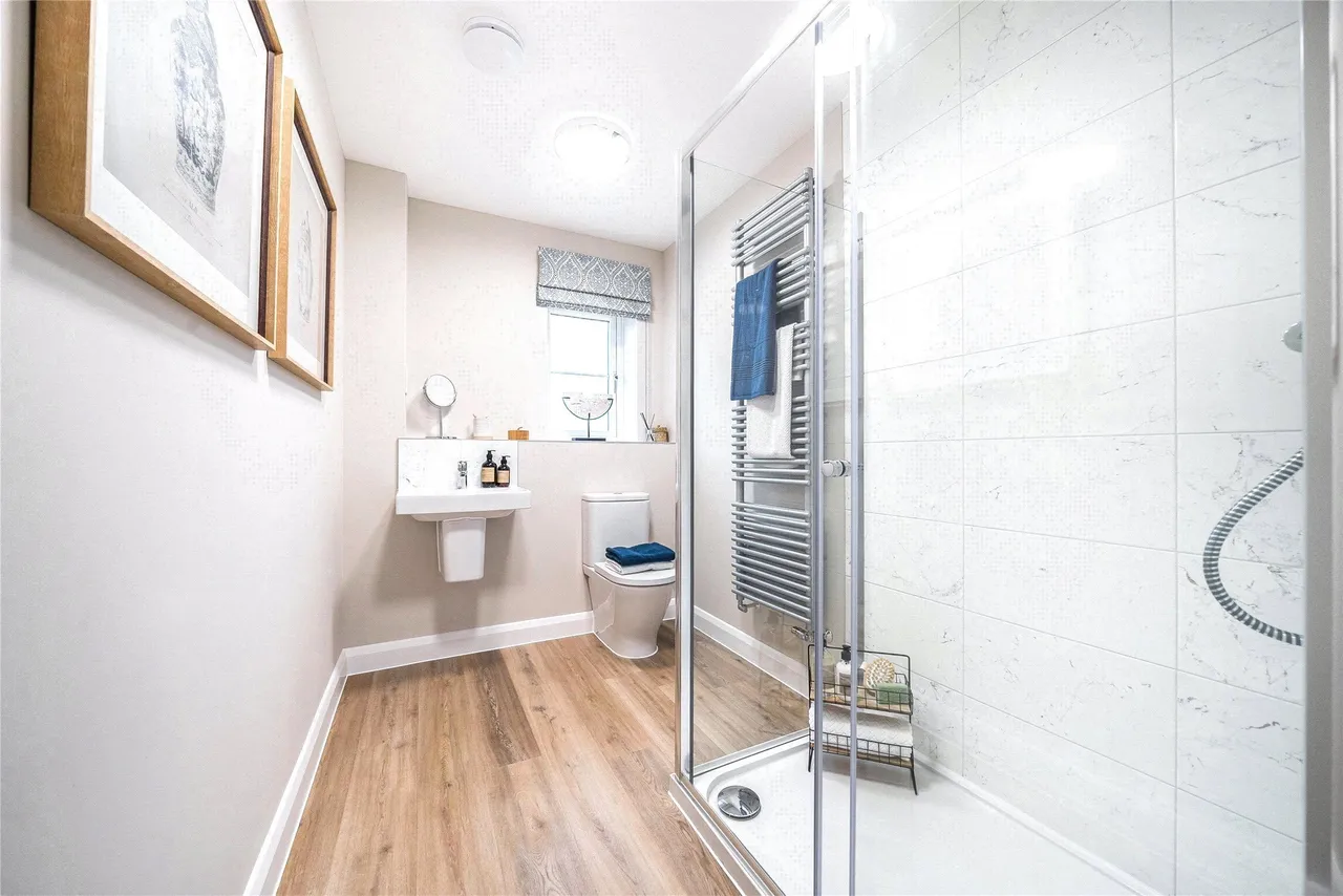 The Burford At Quarry Fold, Gloucestershire, Cromhall, GL12 8AJ, photo 11