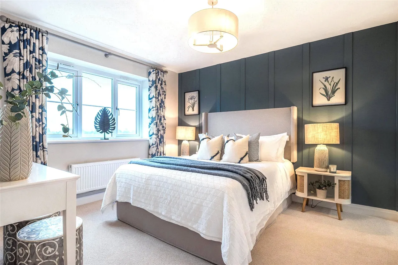 The Burford At Quarry Fold, Gloucestershire, Cromhall, GL12 8AJ, photo 7