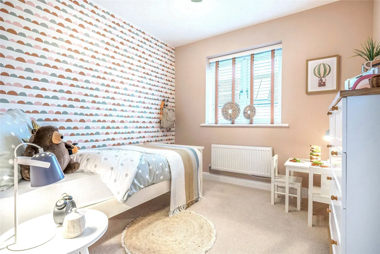 The Burford At Quarry Fold, Gloucestershire, Cromhall, GL12 8AJ, photo 16