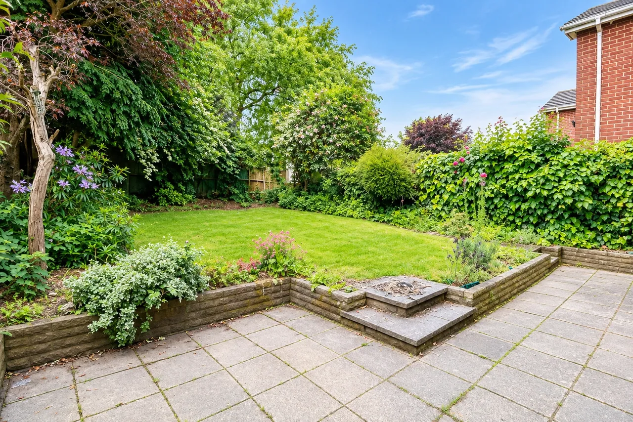 Swanswell Road, Solihull, B92, photo 4