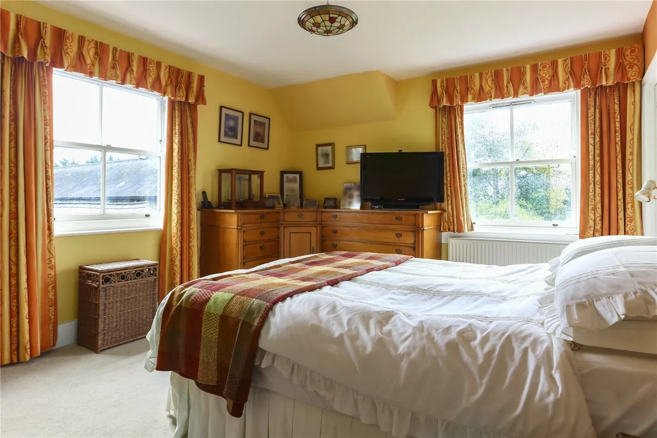 Church Lane, Wormley, Broxbourne, EN10, photo 8