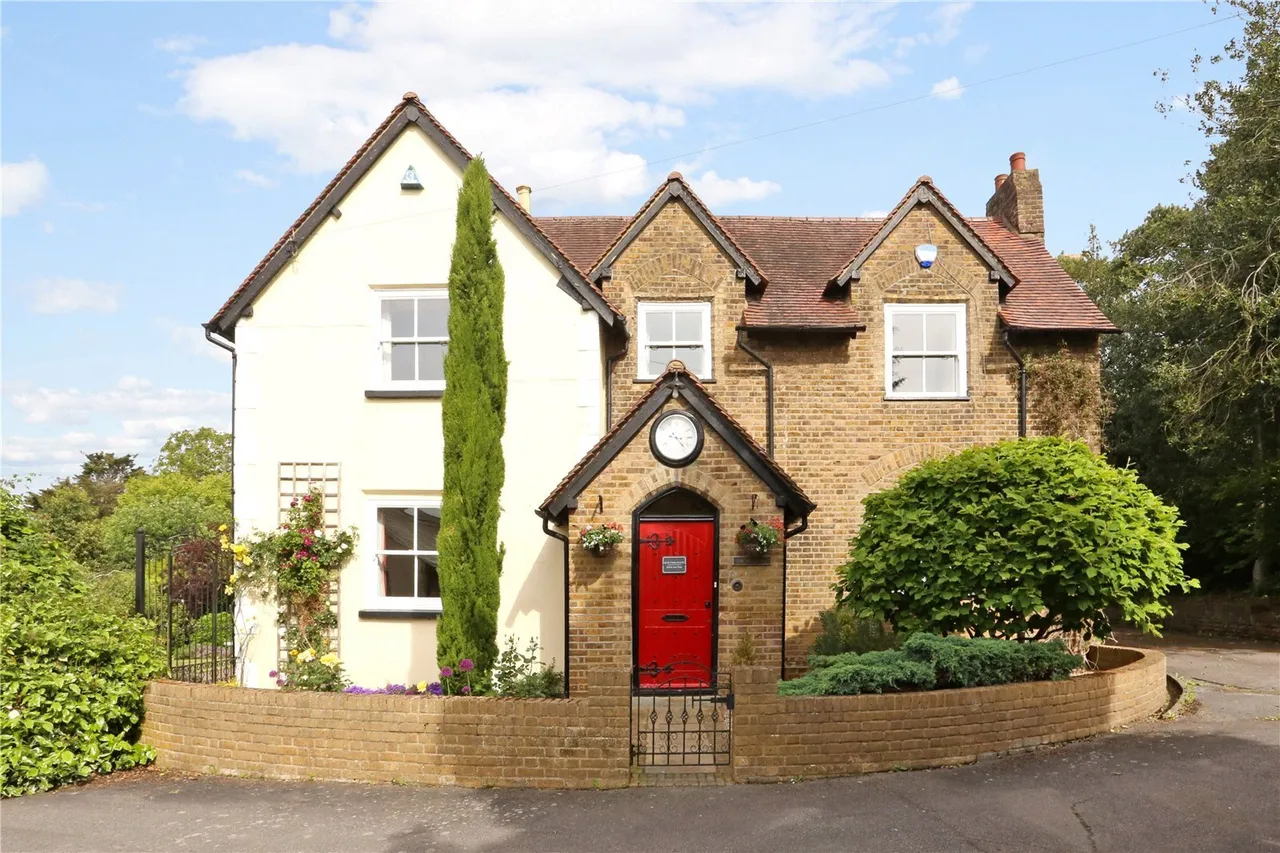 Church Lane, Wormley, Broxbourne, EN10, photo 12