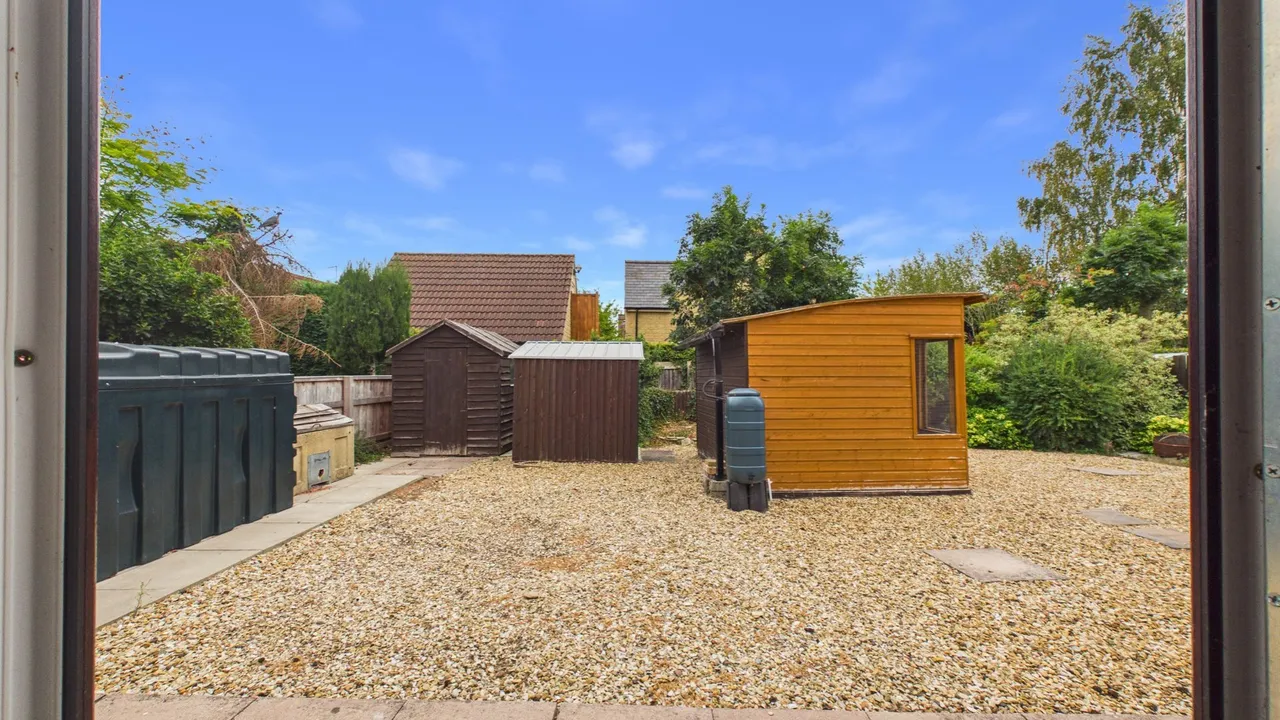 Orchard Close, Morton, Bourne, PE10, photo 16