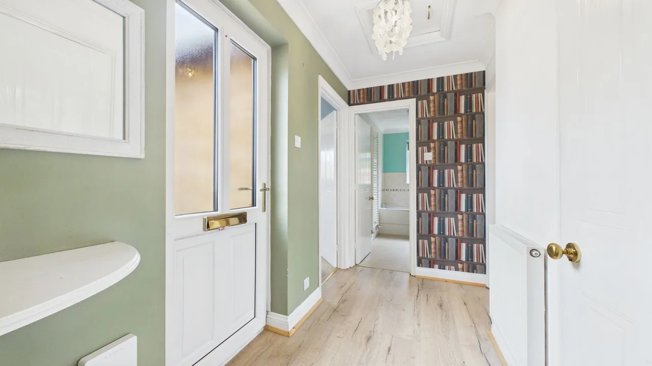 Orchard Close, Morton, Bourne, PE10, photo 4