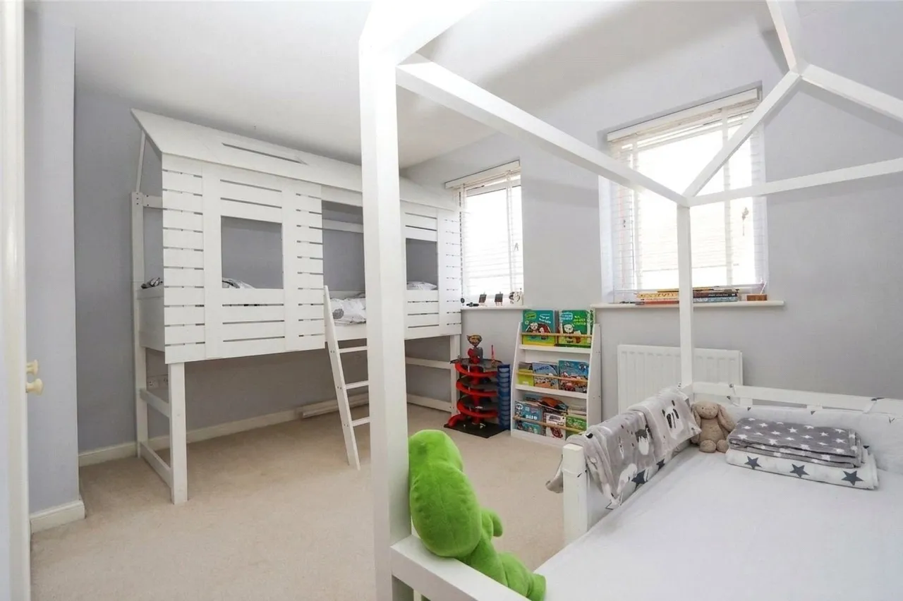 Hammond Road, Charlton Hayes, BS34, photo 8