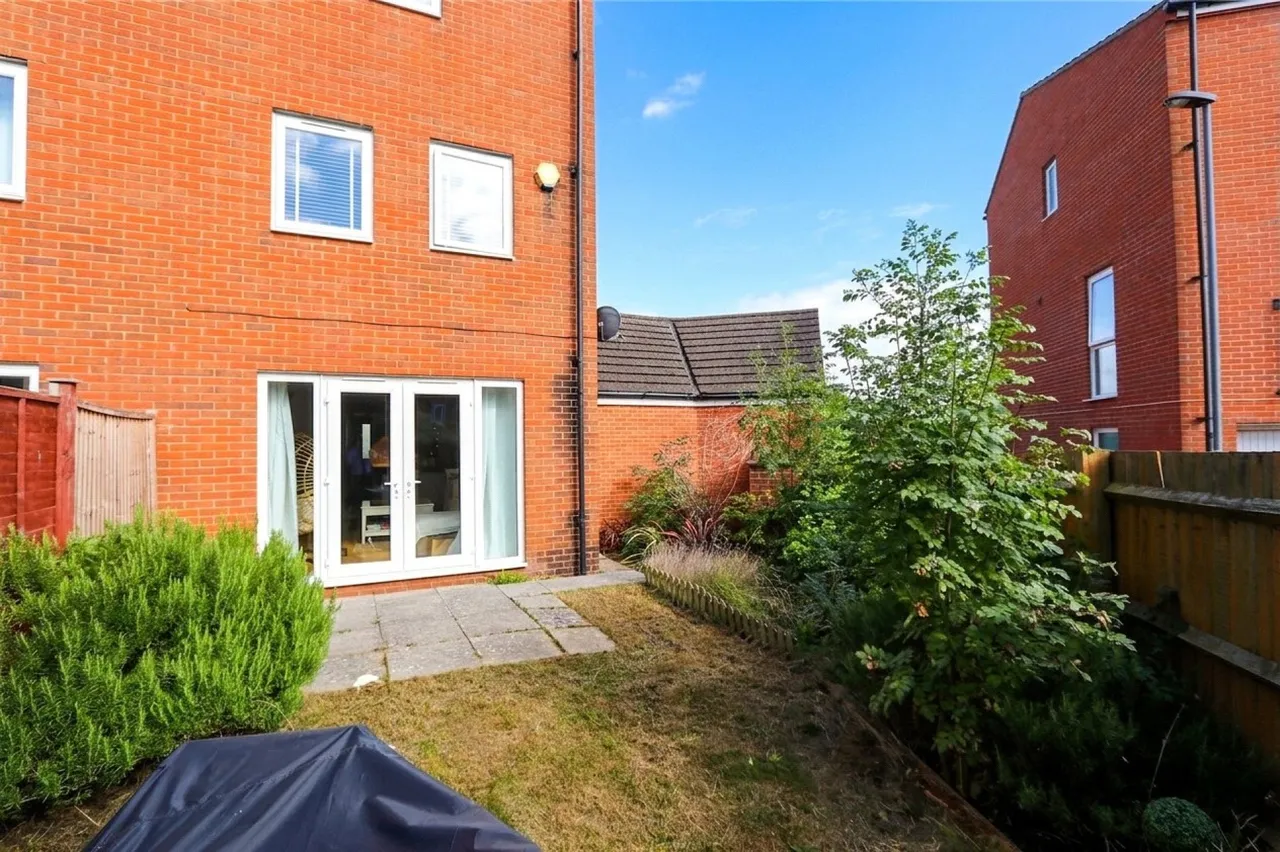 Hammond Road, Charlton Hayes, BS34, photo 12