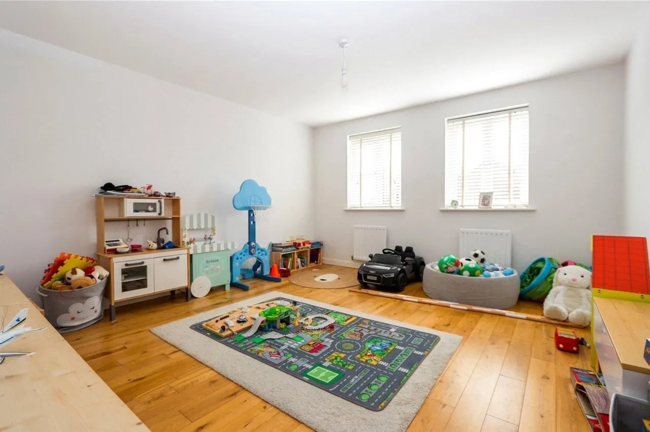 Hammond Road, Charlton Hayes, BS34, photo 5