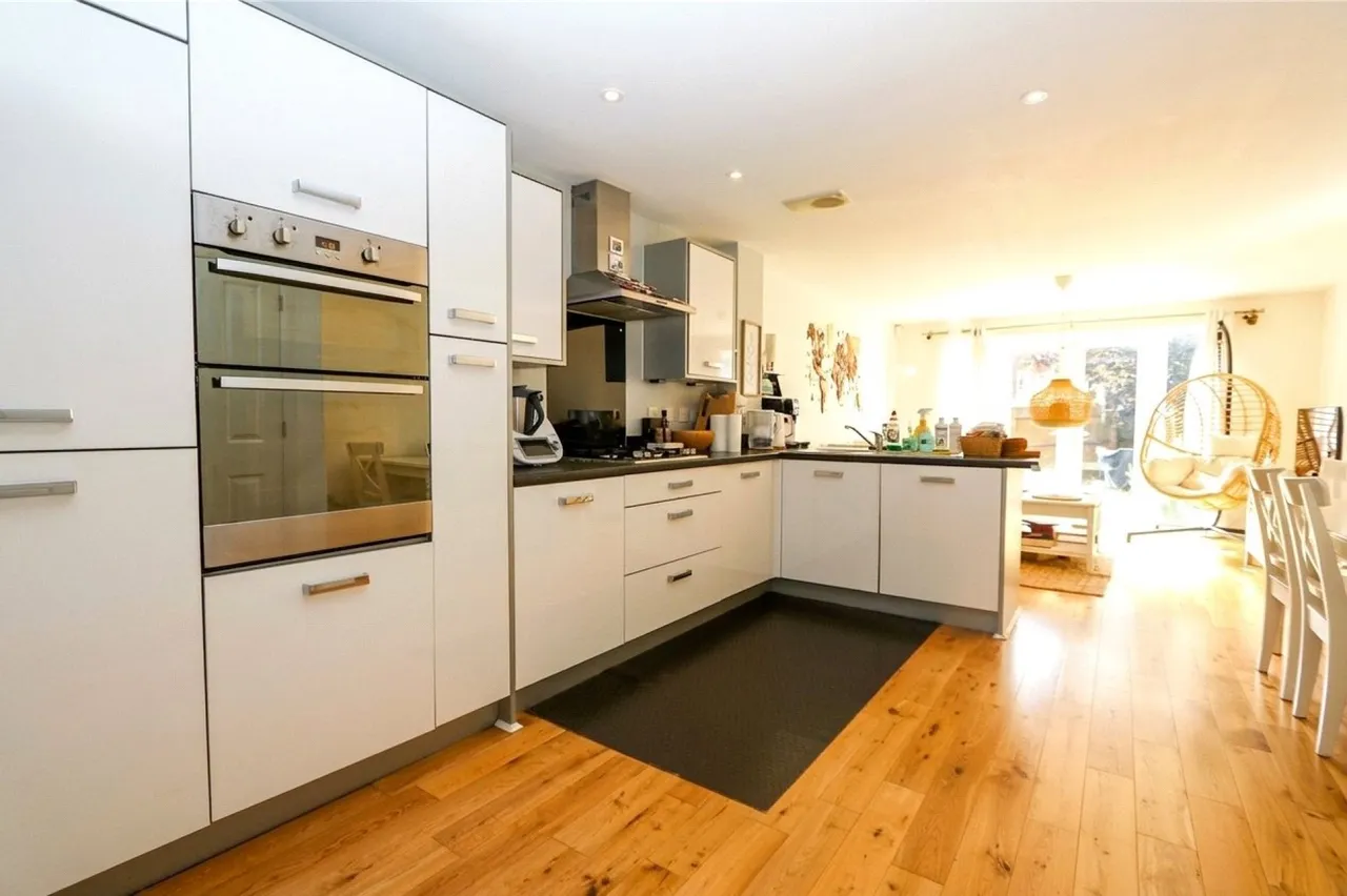 Hammond Road, Charlton Hayes, BS34, photo 4