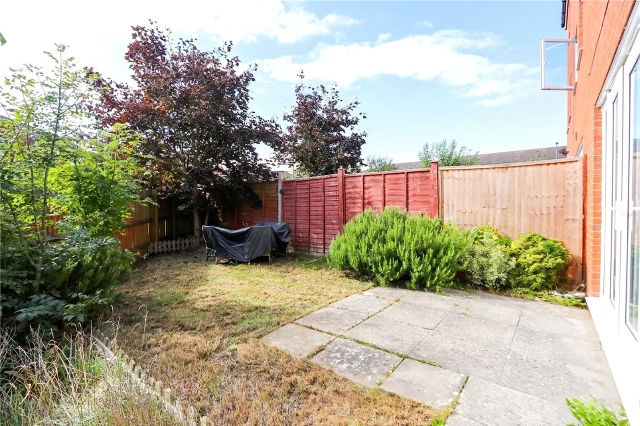 Hammond Road, Charlton Hayes, BS34, photo 11