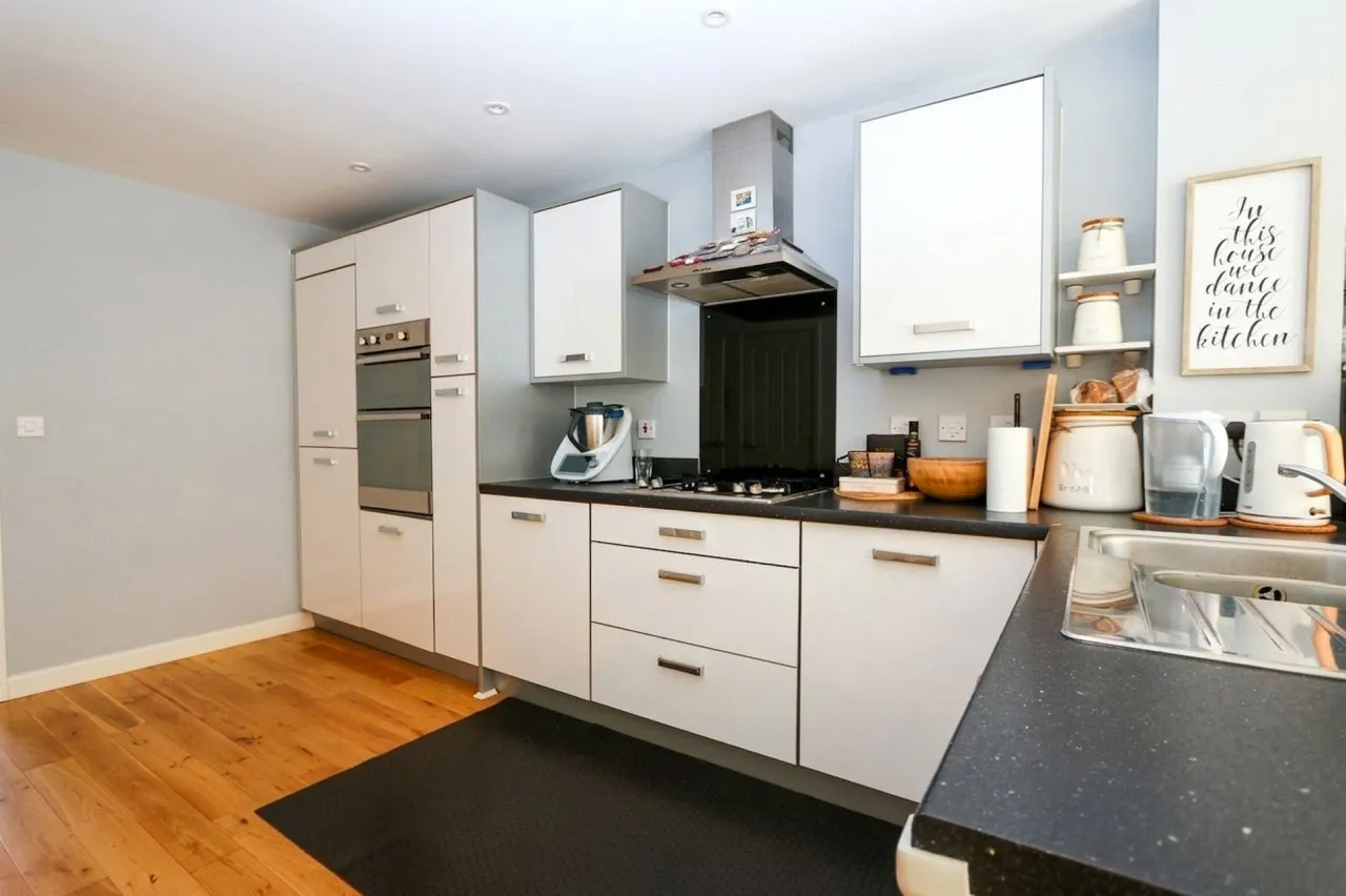 Hammond Road, Charlton Hayes, BS34, photo 3