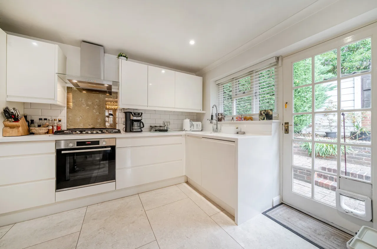 Holmesdale Road, South Darenth, DA4, photo 4