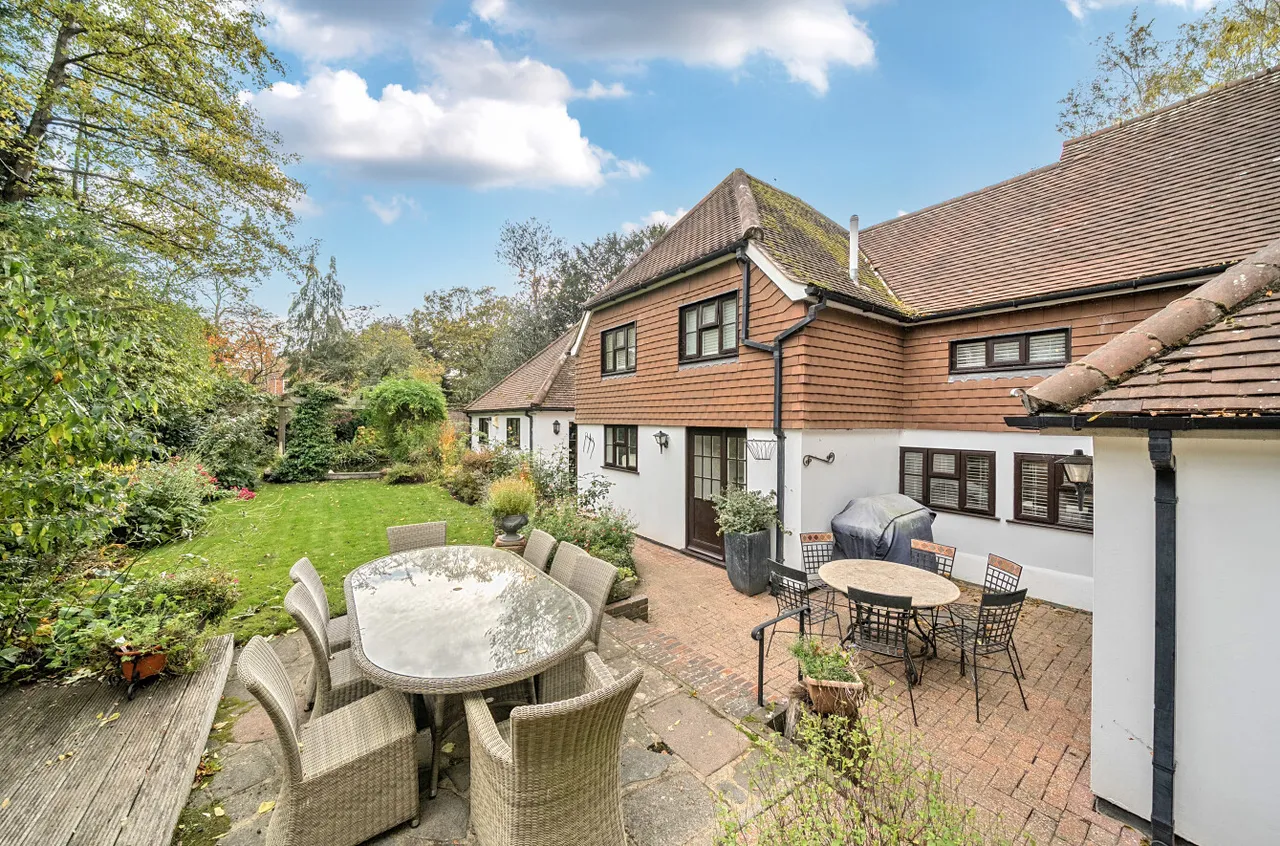 Holmesdale Road, South Darenth, DA4, photo 8