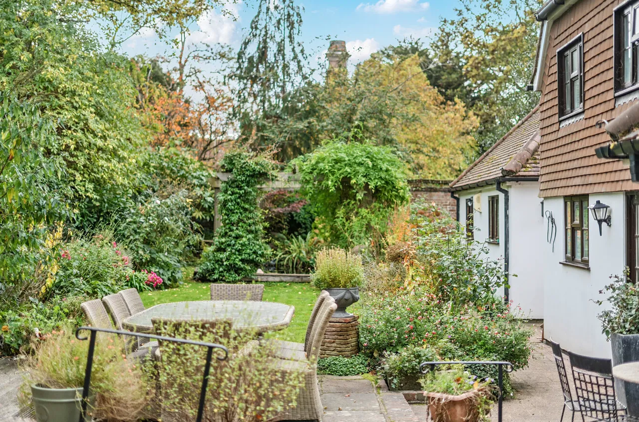 Holmesdale Road, South Darenth, DA4, photo 24