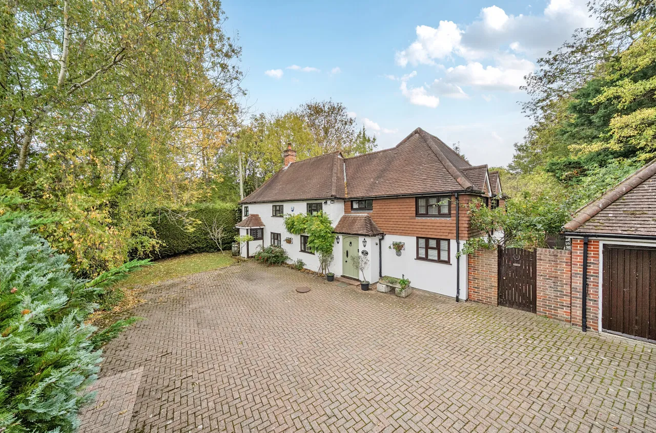 Holmesdale Road, South Darenth, DA4, photo 25