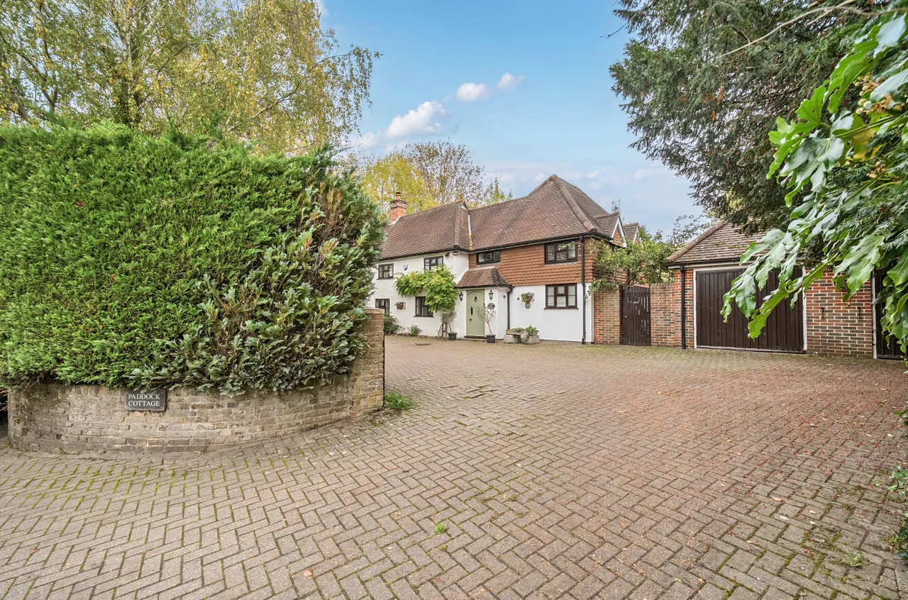 Holmesdale Road, South Darenth, DA4, photo 26