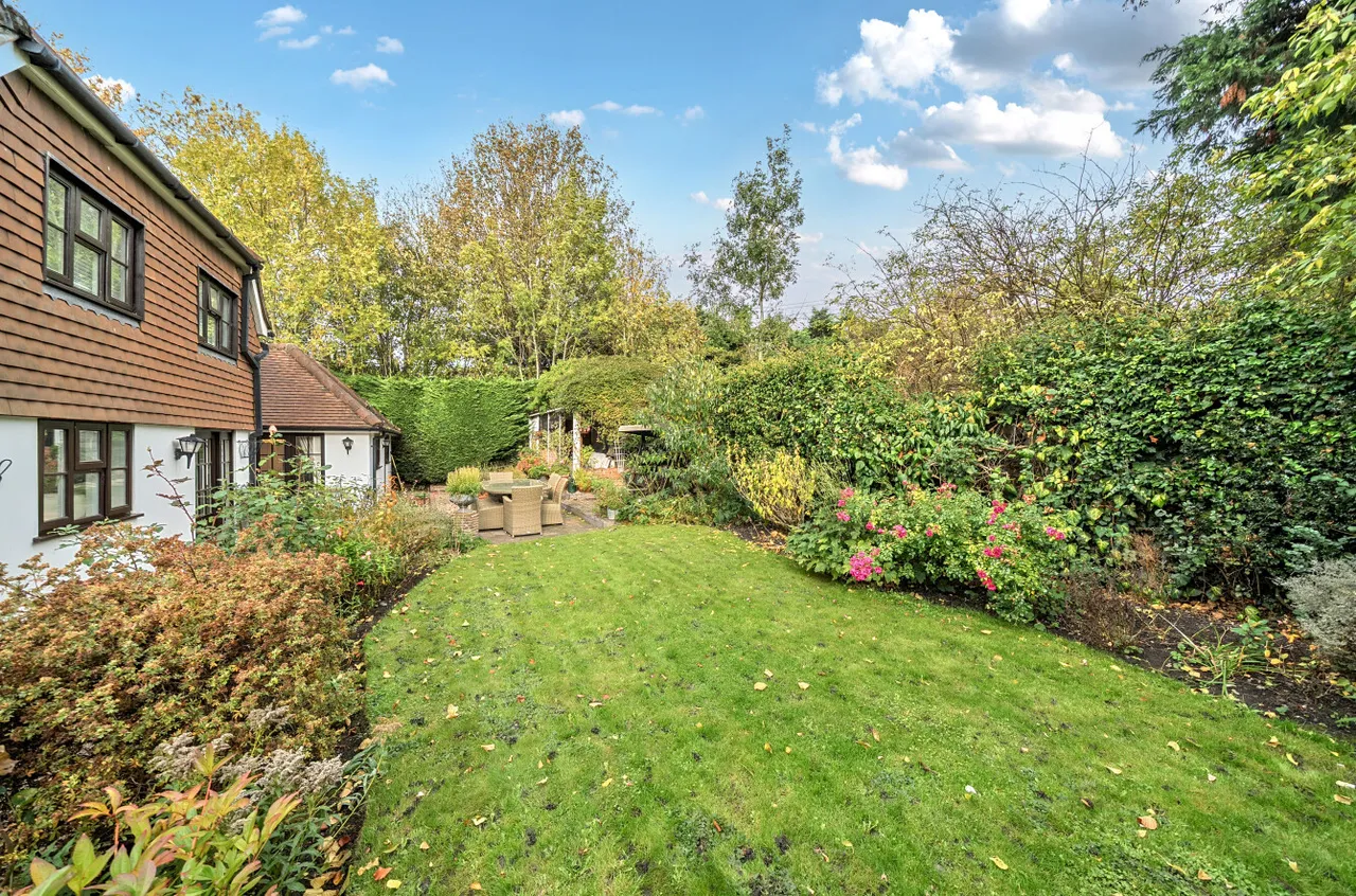 Holmesdale Road, South Darenth, DA4, photo 6