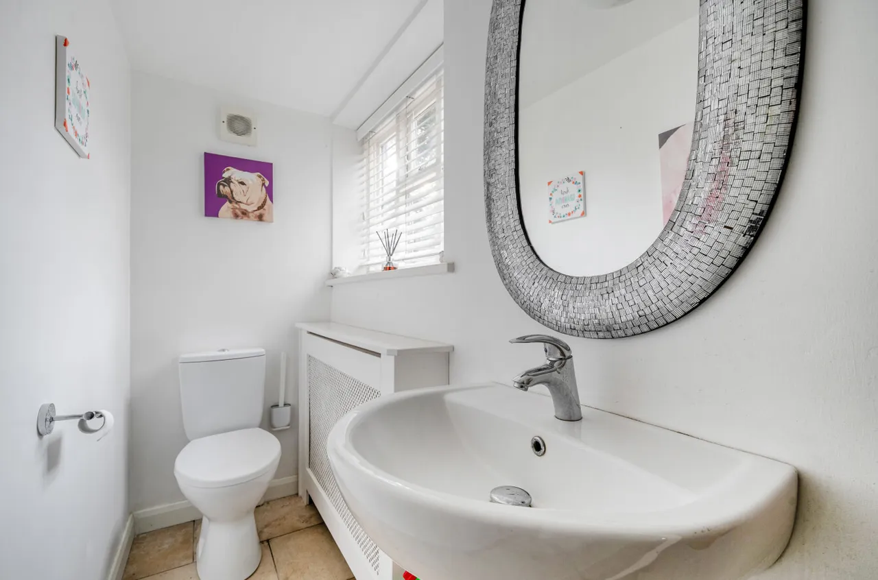 Holmesdale Road, South Darenth, DA4, photo 19