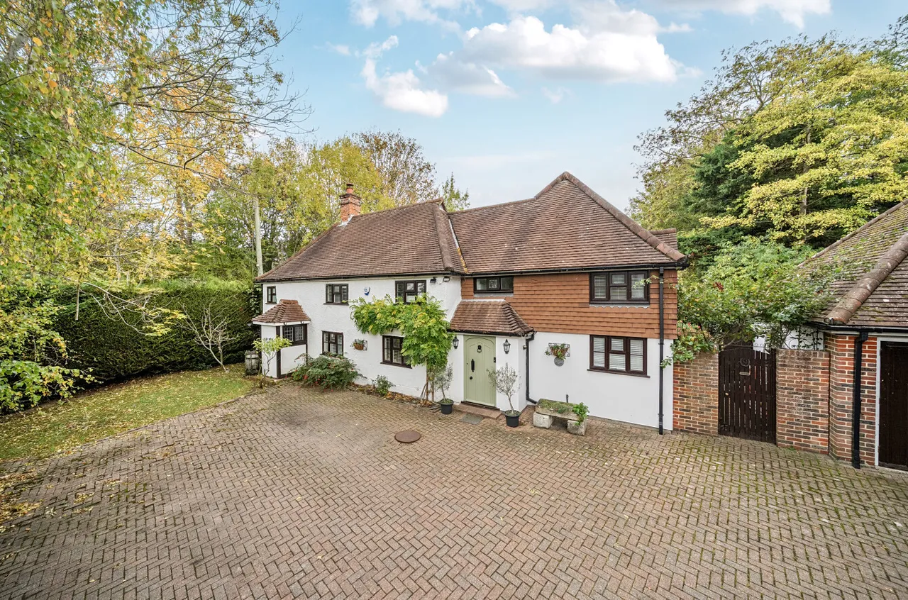 Holmesdale Road, South Darenth, DA4, photo 15