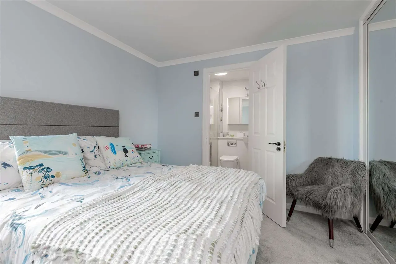 Royal Apartments, Station Road, North Berwick, EH39 4AT, photo 8