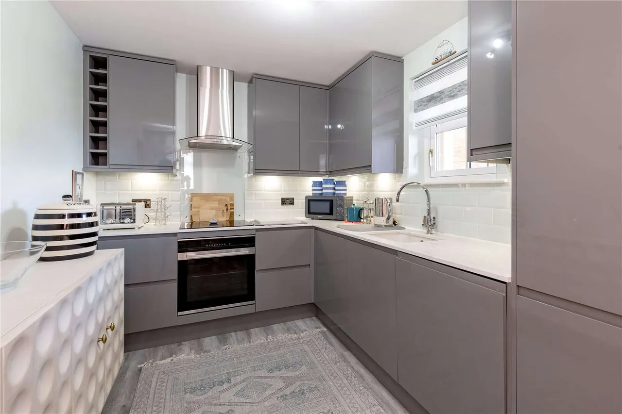 Royal Apartments, Station Road, North Berwick, EH39 4AT, photo 6