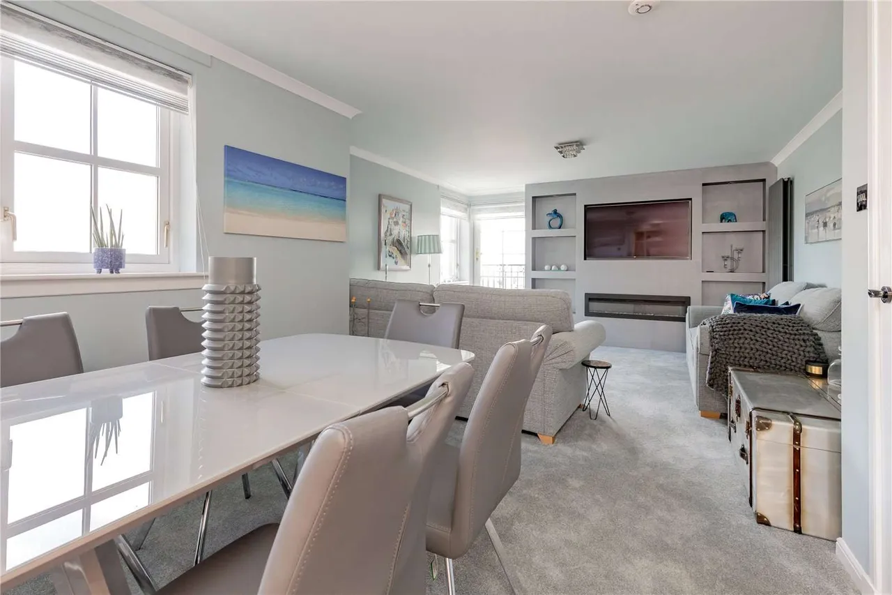 Royal Apartments, Station Road, North Berwick, EH39 4AT, photo 5