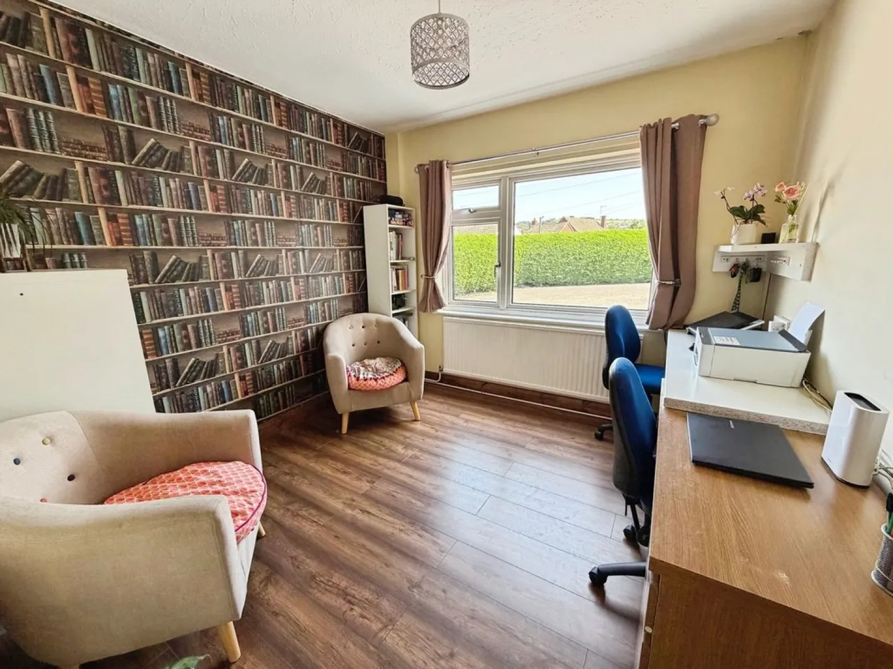 Field Close, Westbury, photo 10