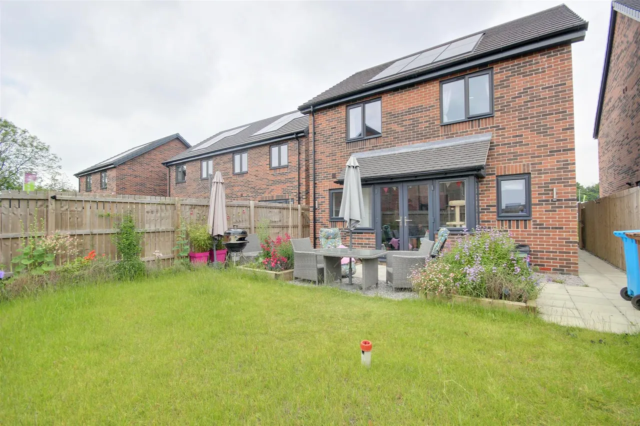 Twiddle Green, Beverley, photo 10
