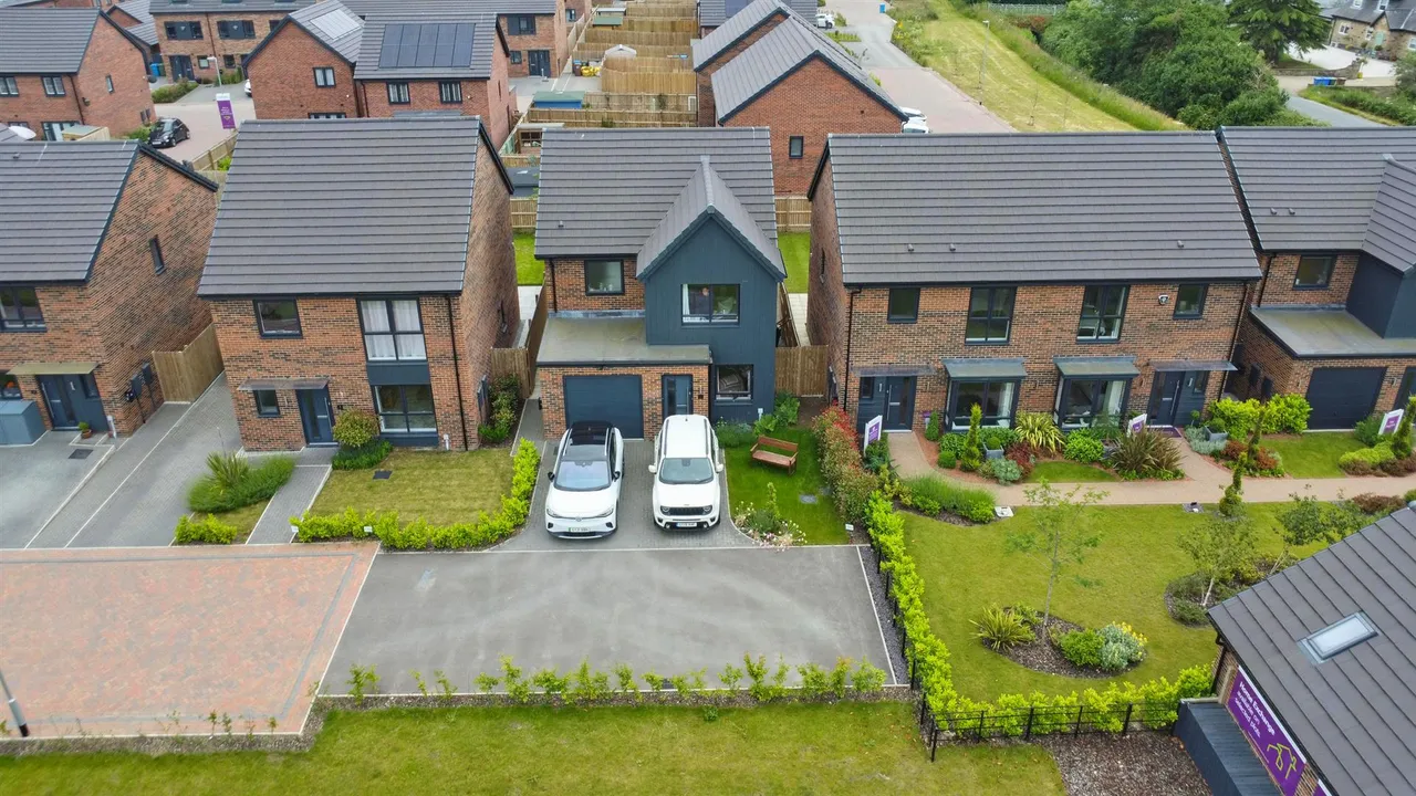 Twiddle Green, Beverley, photo 12