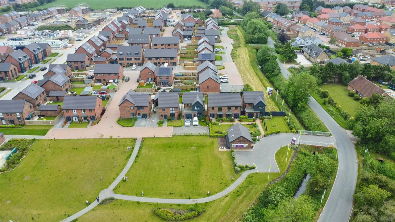 Twiddle Green, Beverley, photo 16