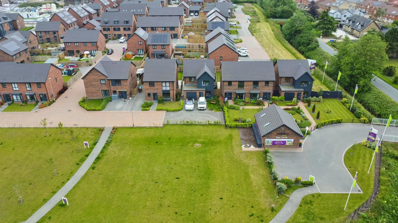 Twiddle Green, Beverley, photo 11