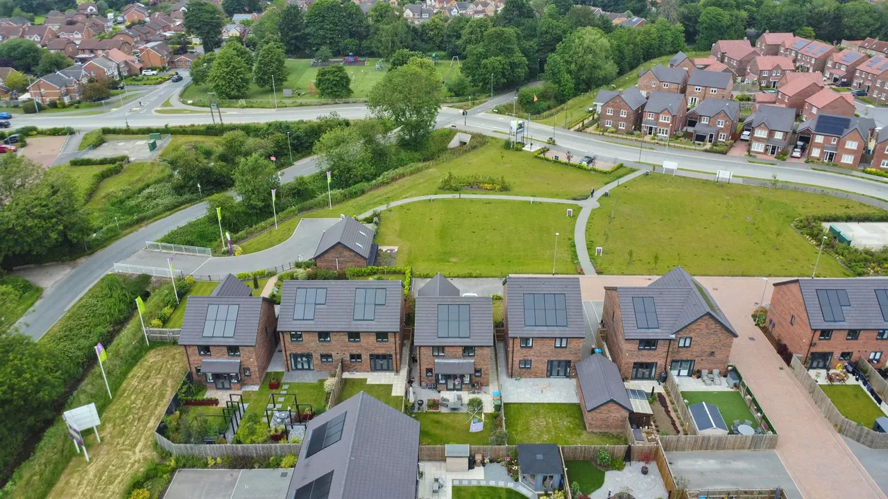 Twiddle Green, Beverley, photo 17