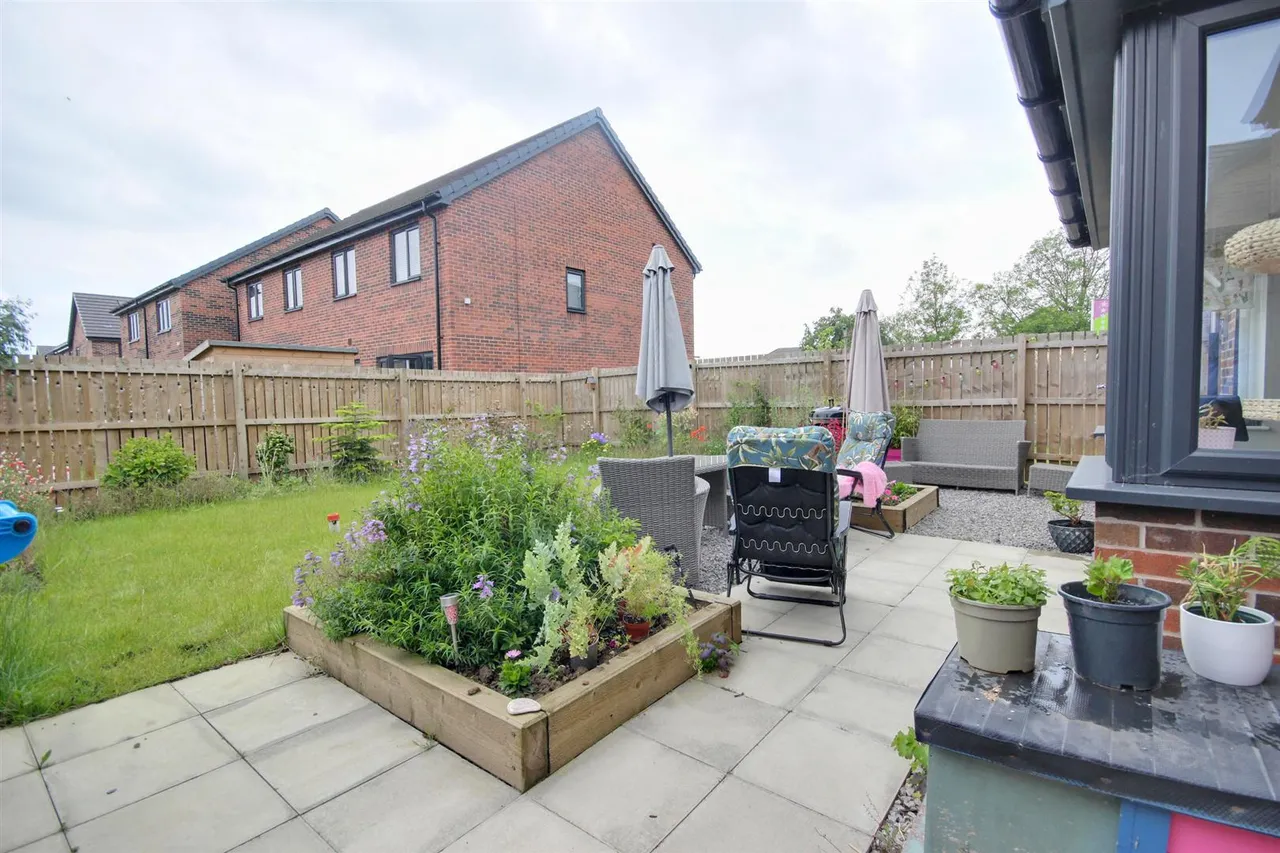 Twiddle Green, Beverley, photo 14