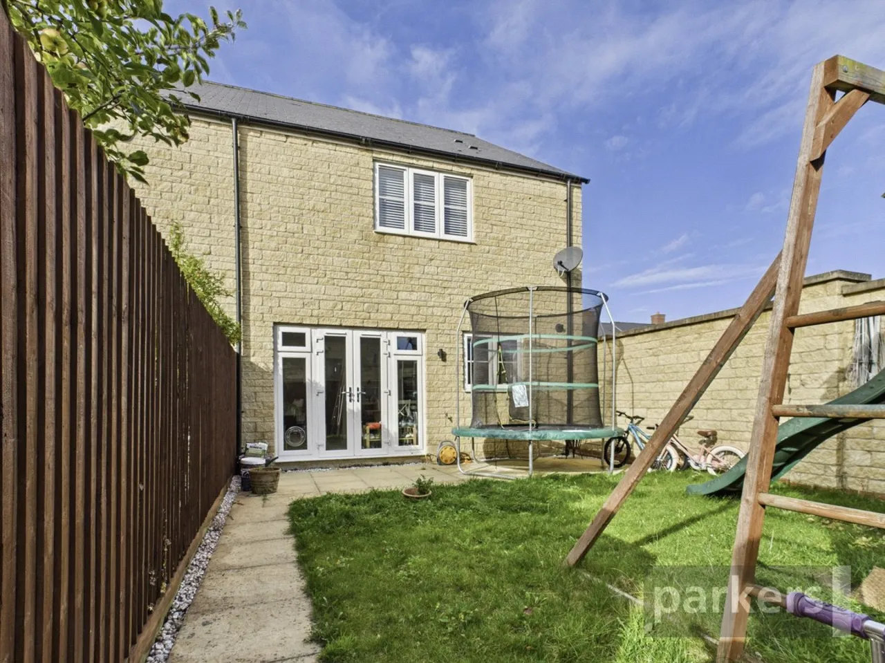Giles Place, Bampton, OX18, photo 18
