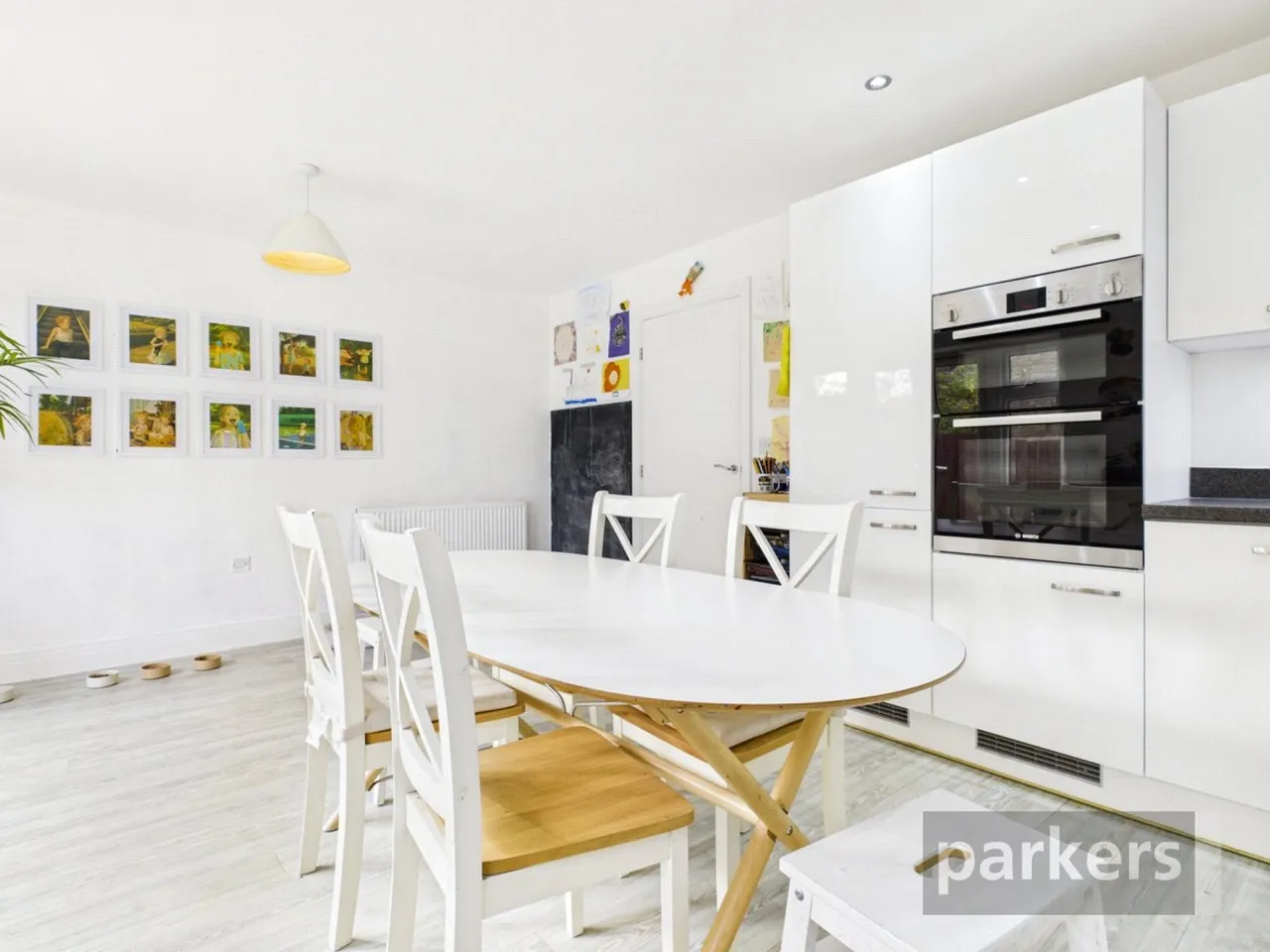 Giles Place, Bampton, OX18, photo 5