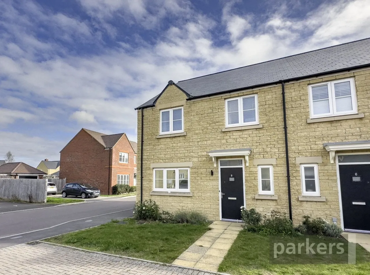 Giles Place, Bampton, OX18, photo 26