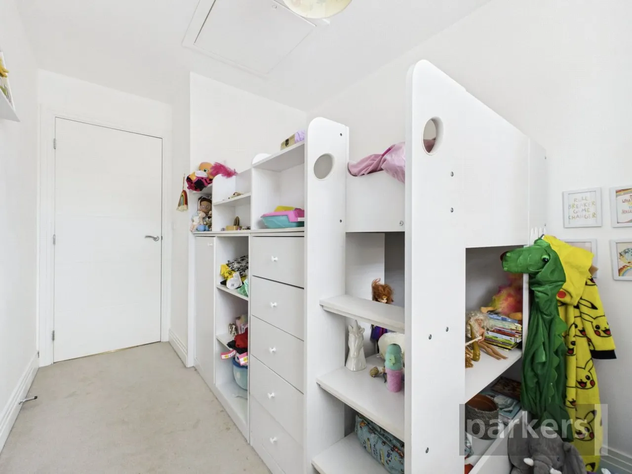 Giles Place, Bampton, OX18, photo 14