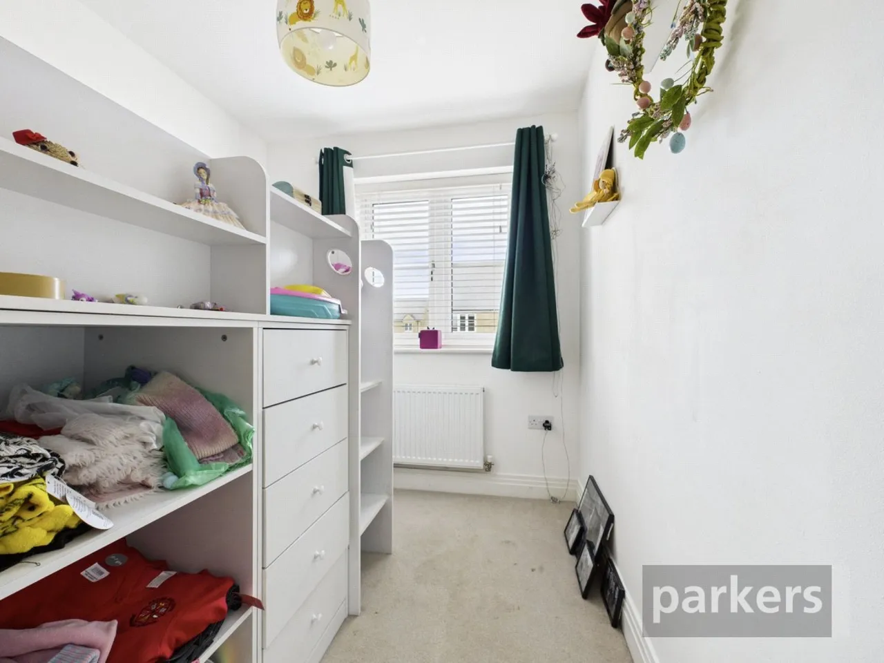 Giles Place, Bampton, OX18, photo 13