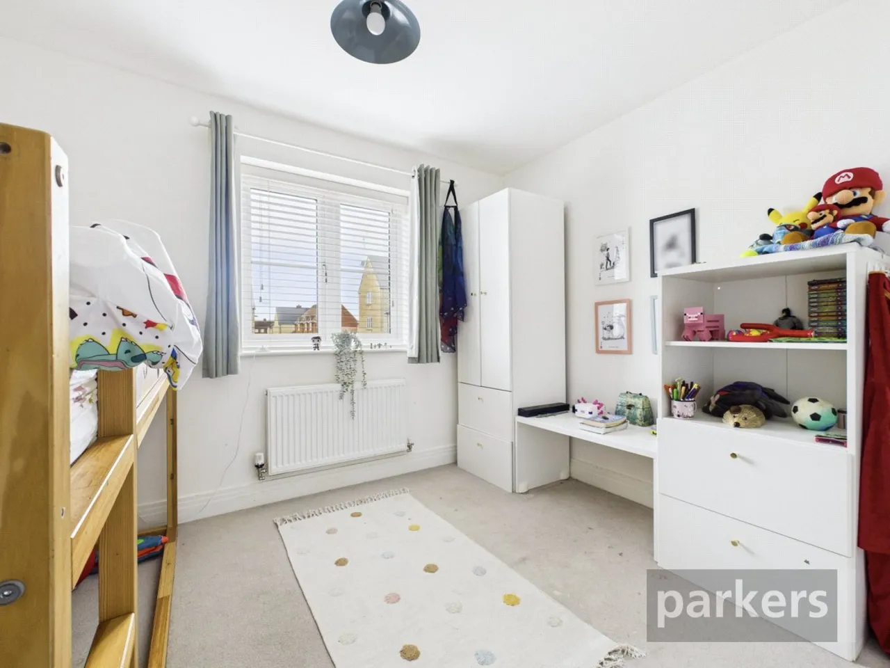 Giles Place, Bampton, OX18, photo 11