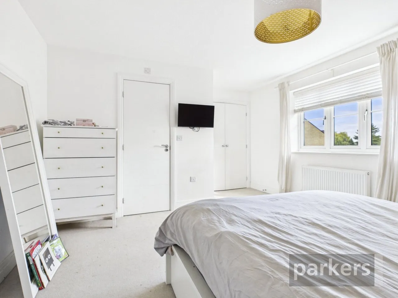 Giles Place, Bampton, OX18, photo 24