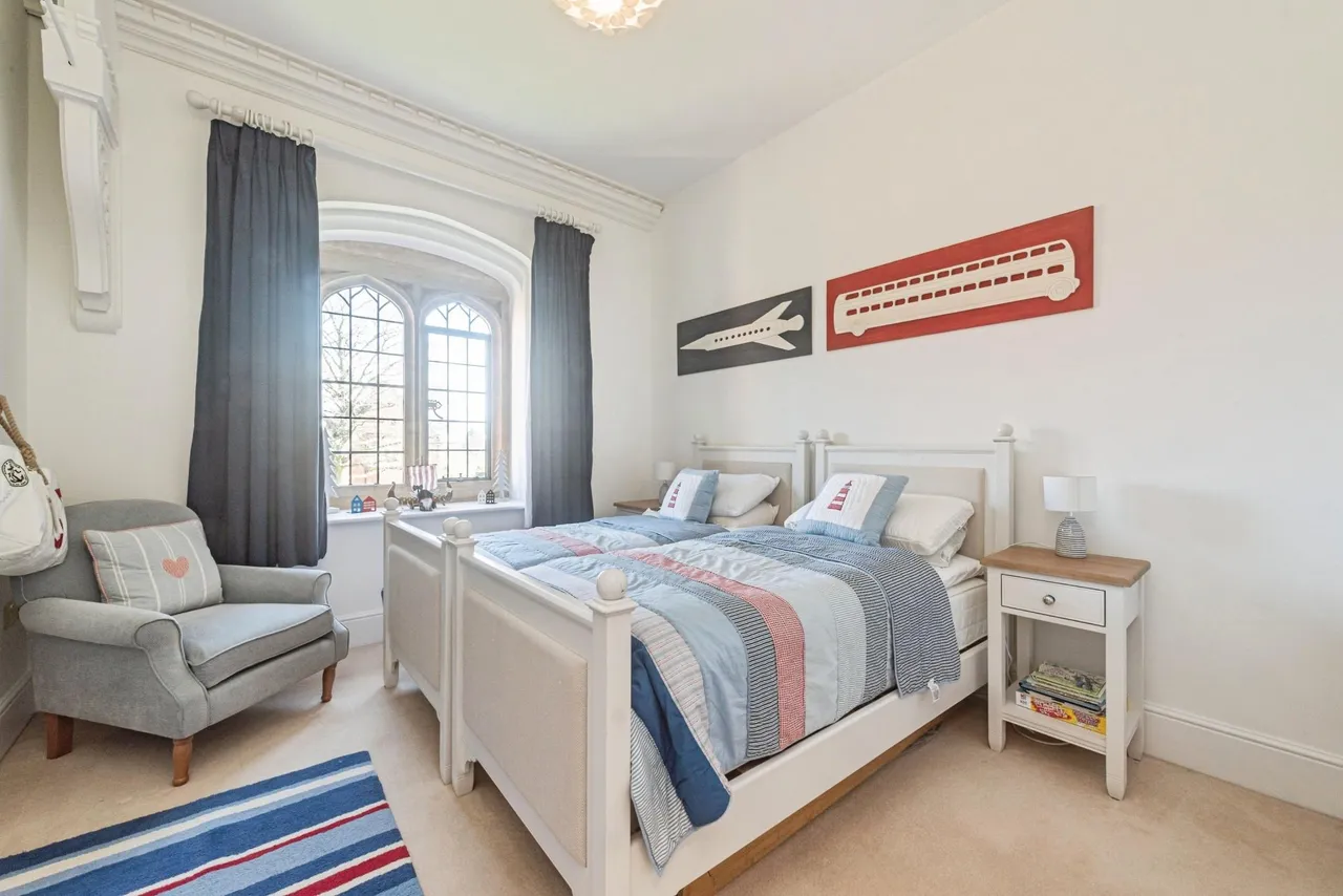 Abbey Gardens, Reading, RG7, photo 12