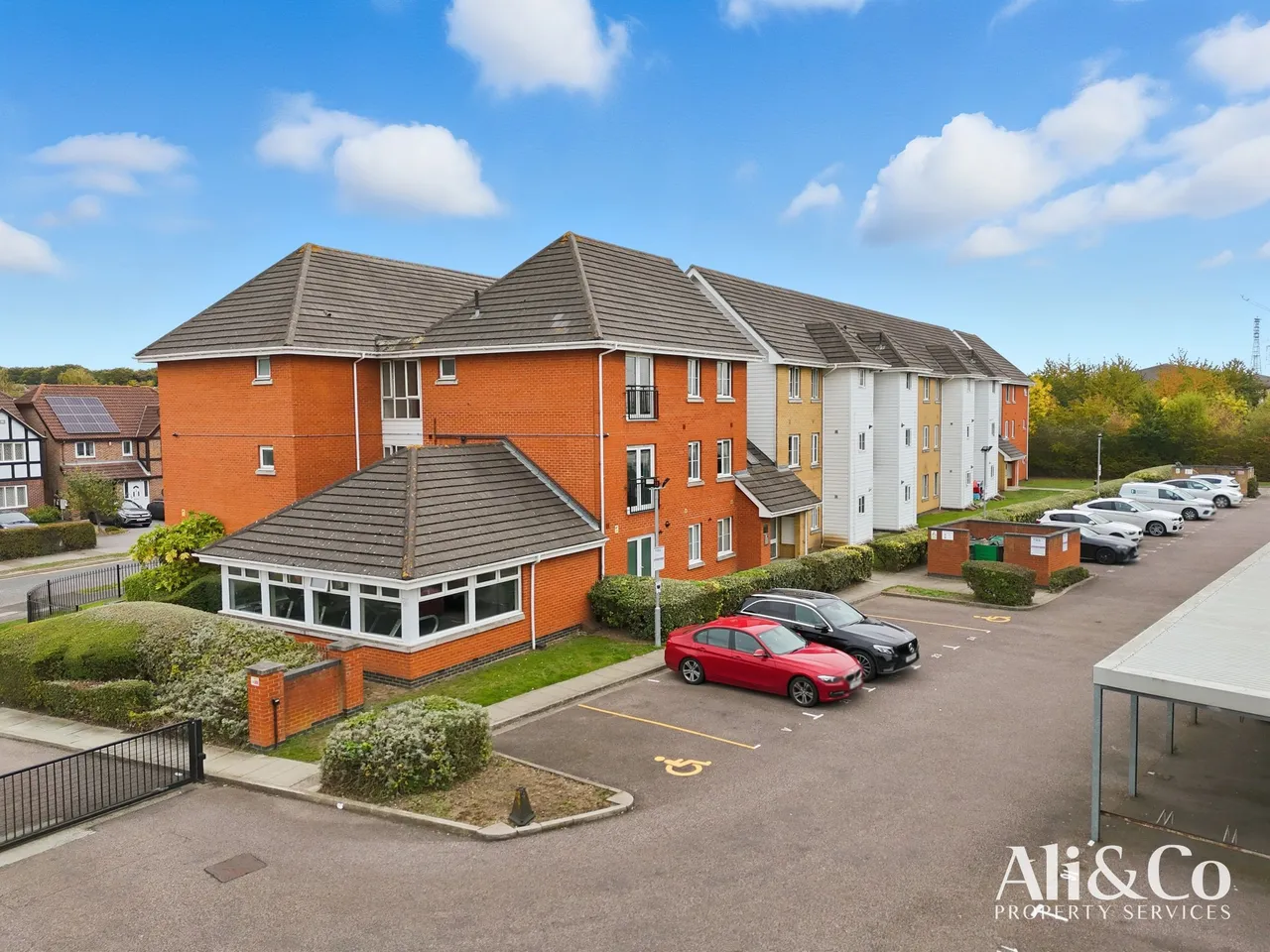 Fleming Road, Chafford Hundred, Grays, Essex, RM16 6YN, photo 15
