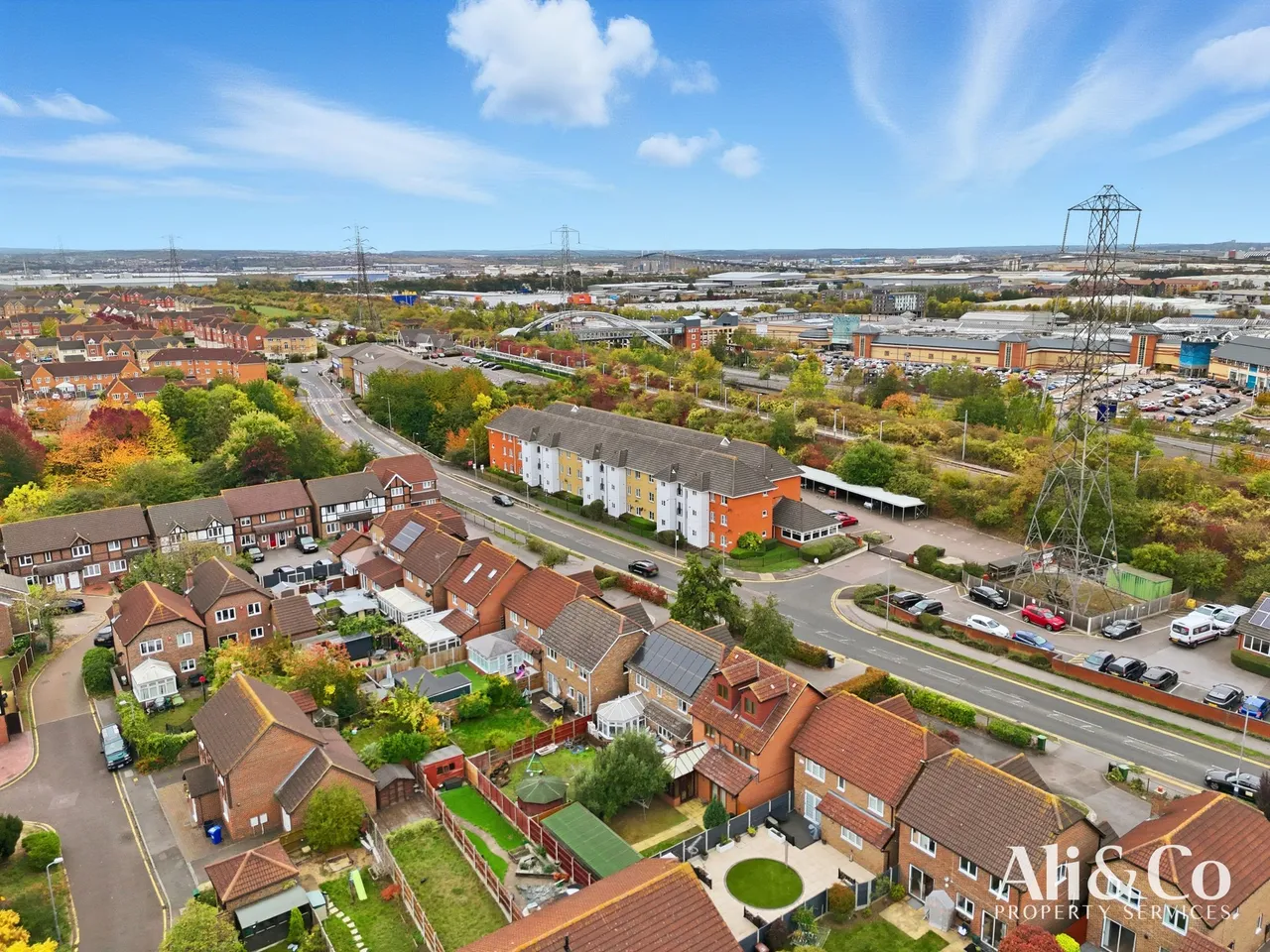 Fleming Road, Chafford Hundred, Grays, Essex, RM16 6YN, photo 16