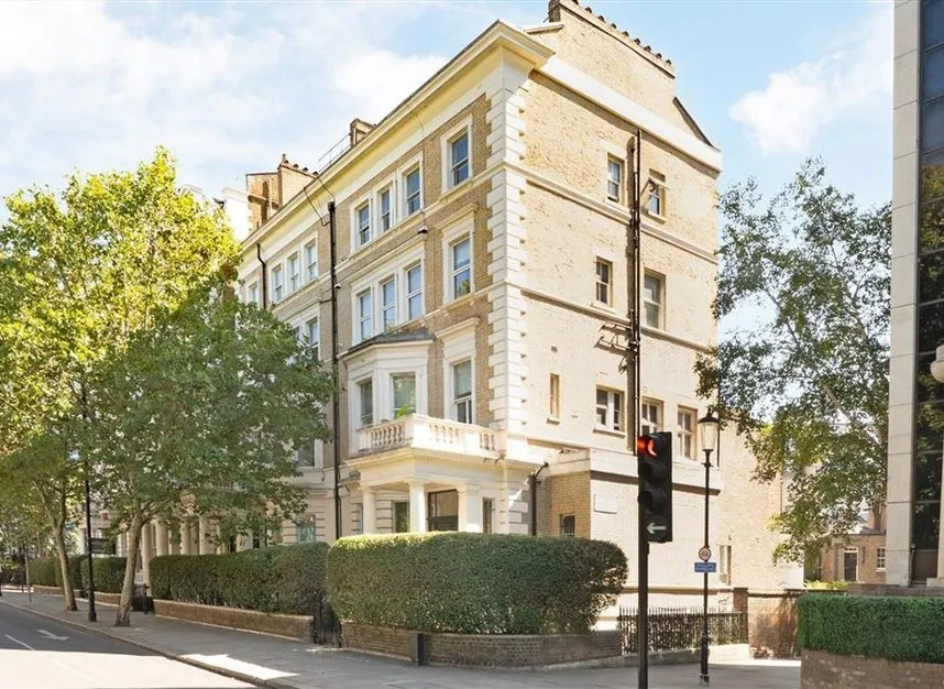 Cromwell Road, South Kensington, SW5, photo 4