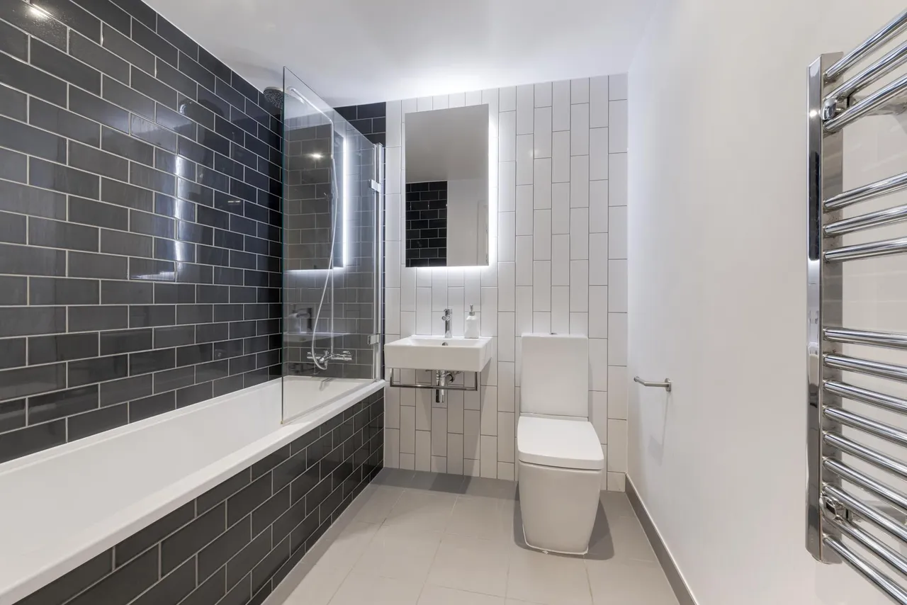 John Cabot House, Royal Wharf, E16, photo 10